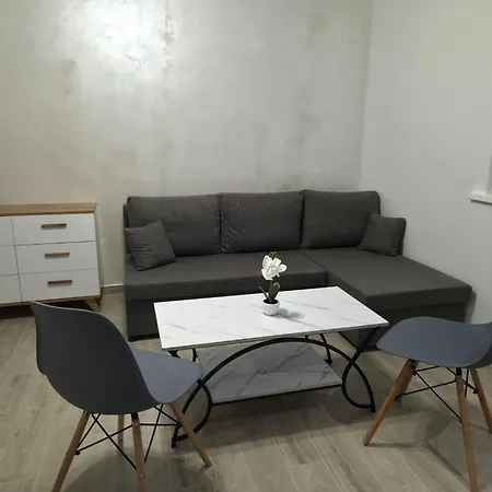 Lägenhet Pod Murami