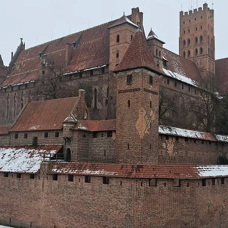 Pod Murami Malbork