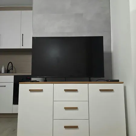 Apartmán Pod Murami Malbork