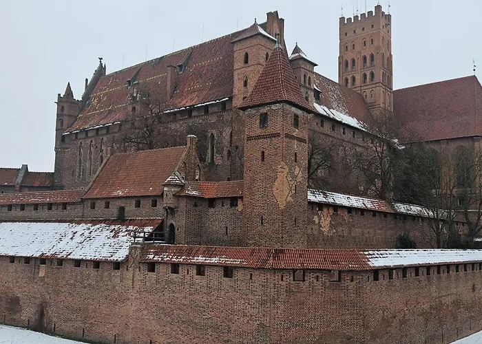 Pod Murami Malbork